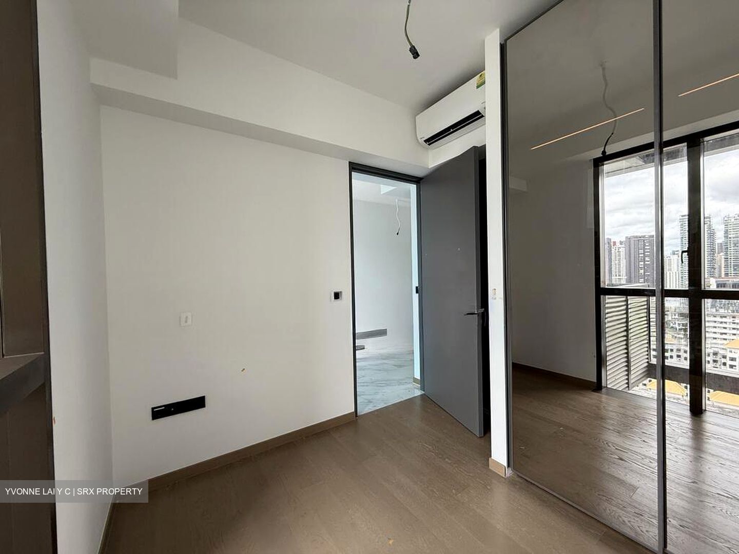 The Landmark (D3), Condominium #530598761